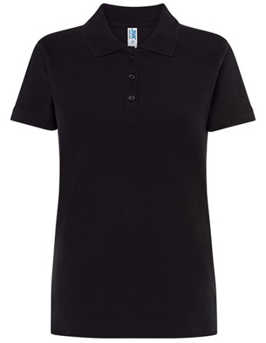 J-POPL200-Ladies Polo Regular